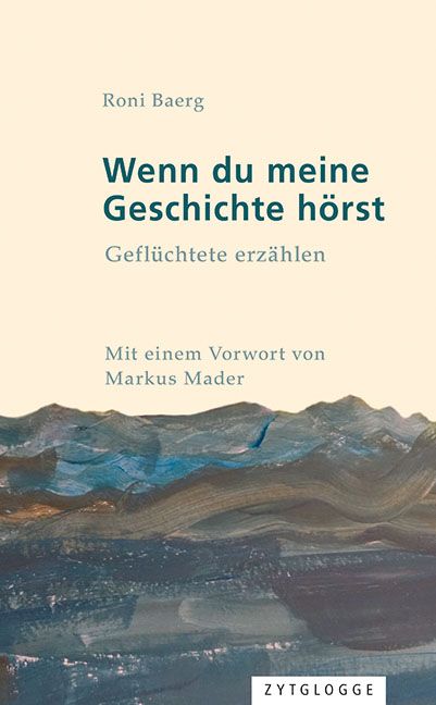 Produktbild: Wenn du meine Geschichte h&ouml;rst