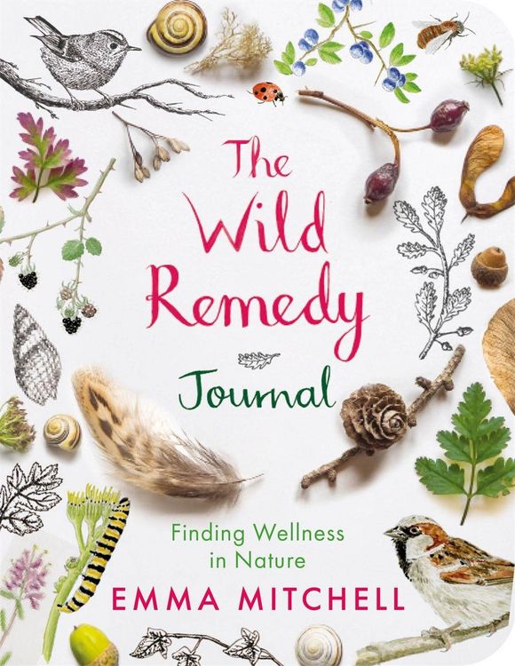 Produktbild: The Wild Remedy Journal