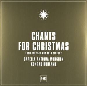 Produktbild: Weihnachtsmusik