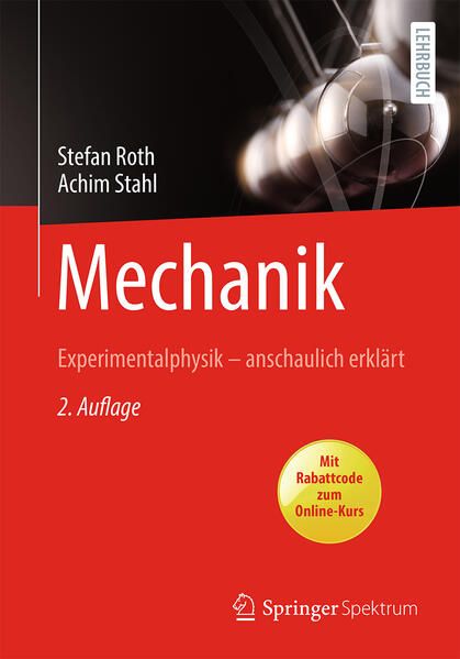 Produktbild: Mechanik