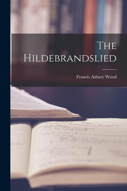 Produktbild: The Hildebrandslied