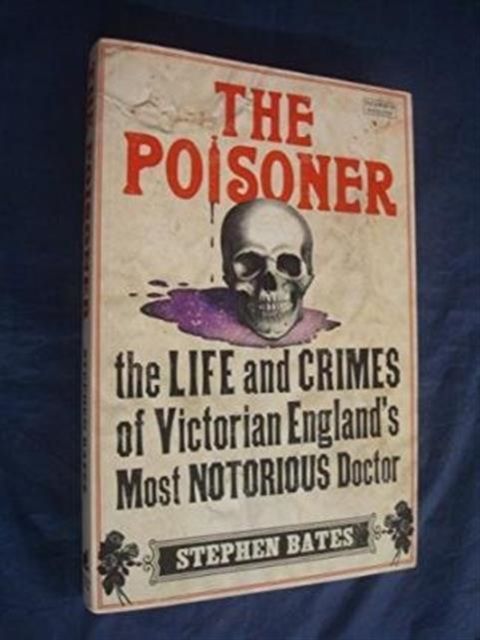 Produktbild: Bates, S: Poisoner
