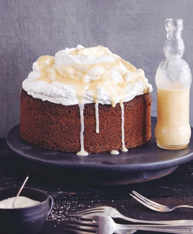 Produktbild: Glutenfrei Backen
