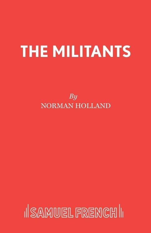 Produktbild: The Militants