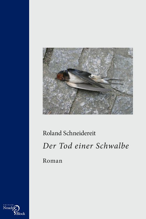 Produktbild: Der Tod einer Schwalbe