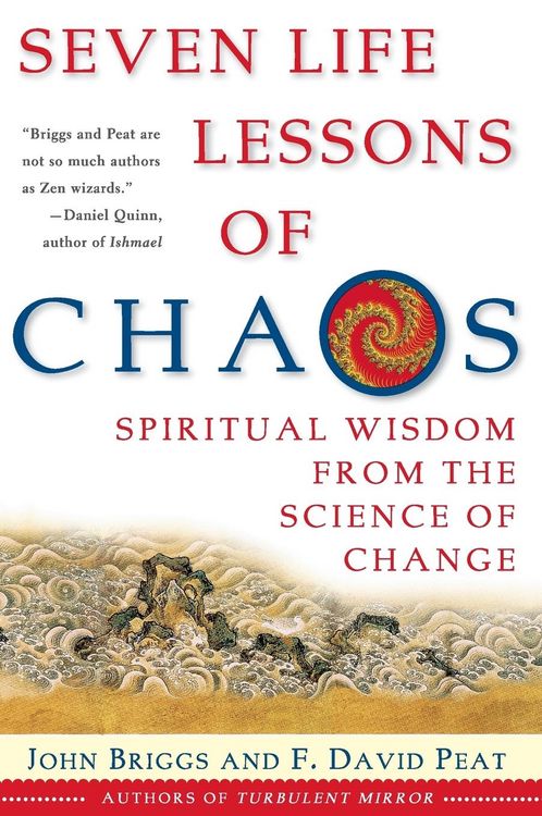Produktbild: Seven Life Lessons of Chaos
