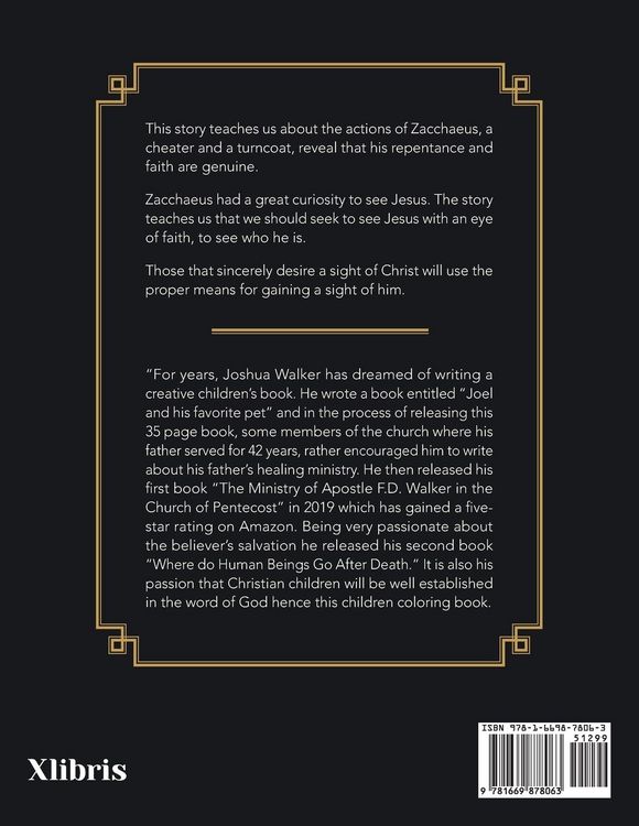 Produktbild: Bible Story