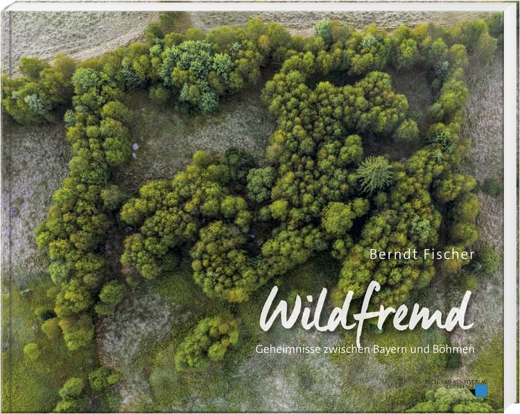 Produktbild: Wildfremd