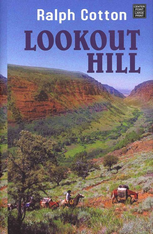 Produktbild: Lookout Hill