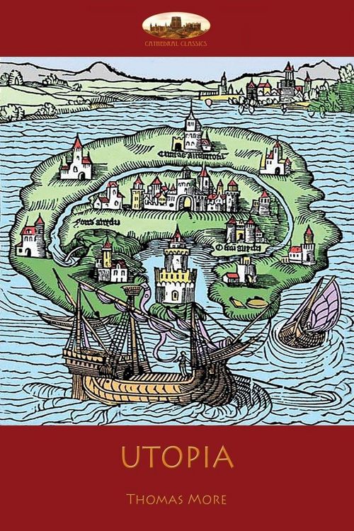 Produktbild: Utopia
