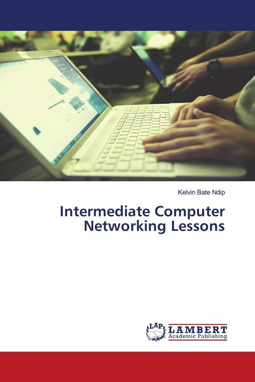Produktbild: Intermediate Computer Networking Lessons