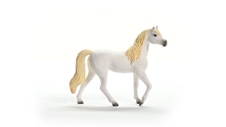 Produktbild: schleich&reg; Horse Club Araber Stute 10cm