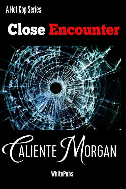 Produktbild: Close Encounter