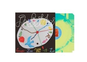 Produktbild: Straight Line Was A Lie (Ltd. Lime Sherbert Vinyl