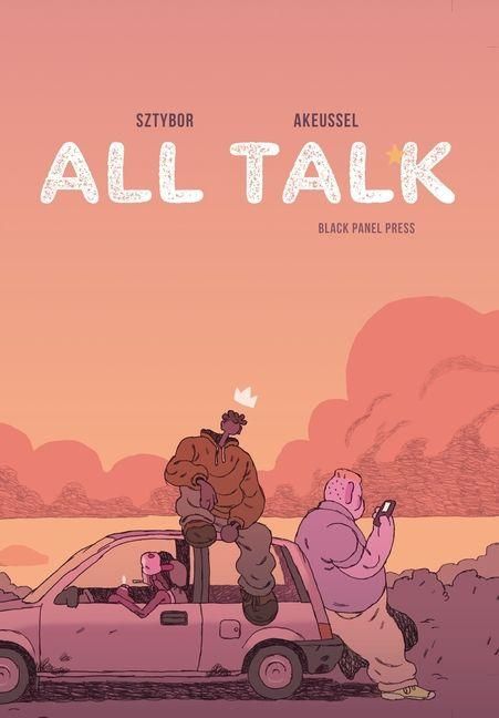 Produktbild: All Talk