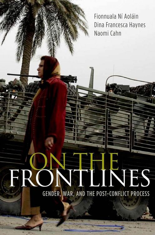 Produktbild: On the Frontlines