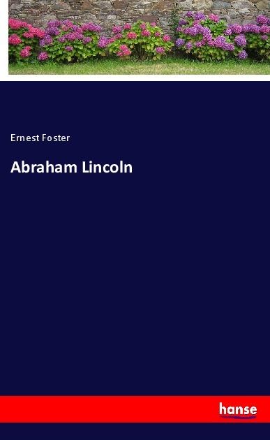 Produktbild: Abraham Lincoln