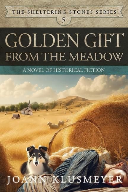 Produktbild: Golden Gift from the Meadow