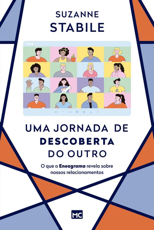 Produktbild: Uma jornada de descoberta do outro
