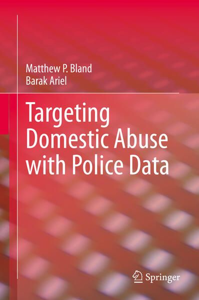 Produktbild: Targeting Domestic Abuse with Police Data