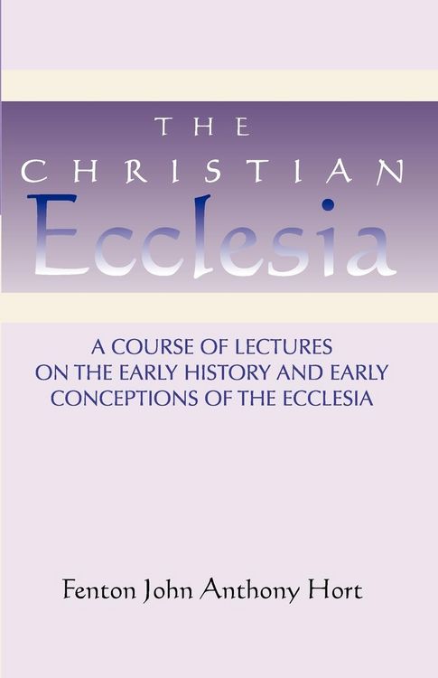 Produktbild: Christian Ecclesia