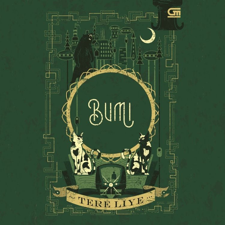 Produktbild: Bumi