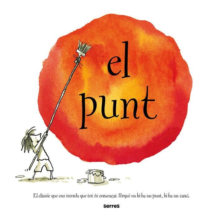Produktbild: El Punt