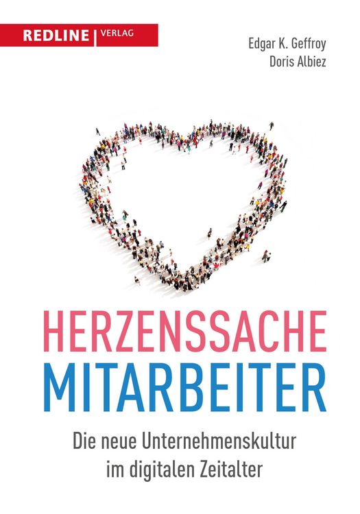 Produktbild: Herzenssache Mitarbeiter