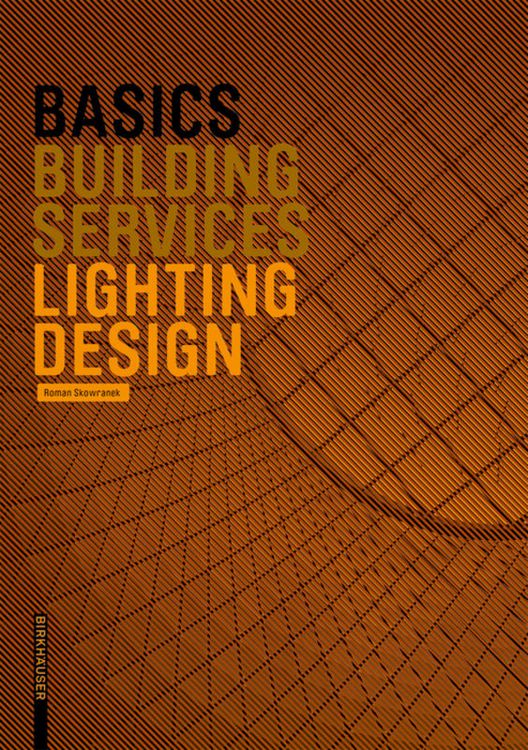 Produktbild: Basics Lighting Design