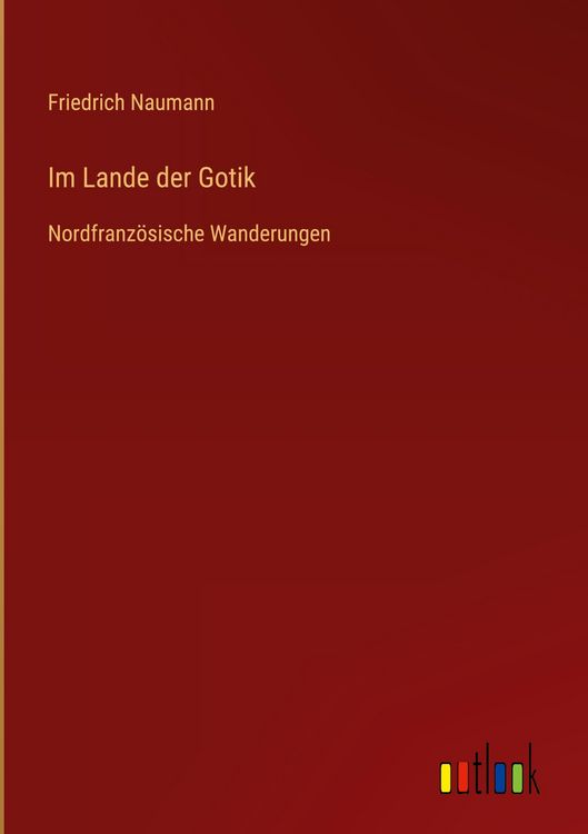 Produktbild: Im Lande der Gotik