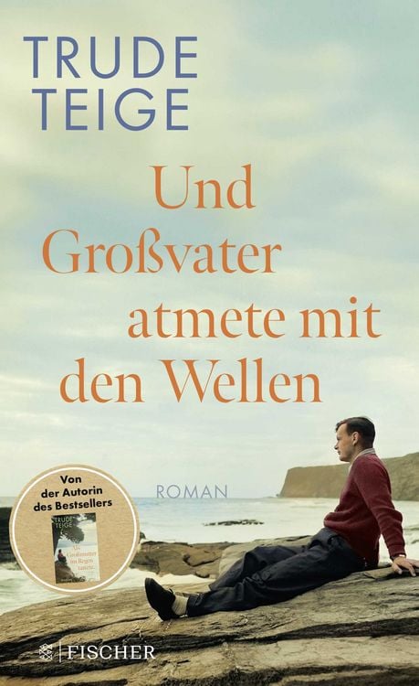 Produktbild: Und Gro&szlig;vater atmete mit den Wellen
