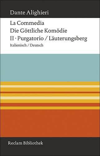 Produktbild: La Commedia / Die G&ouml;ttliche Kom&ouml;die