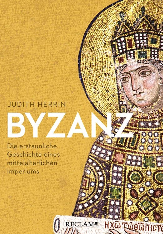 Produktbild: Byzanz