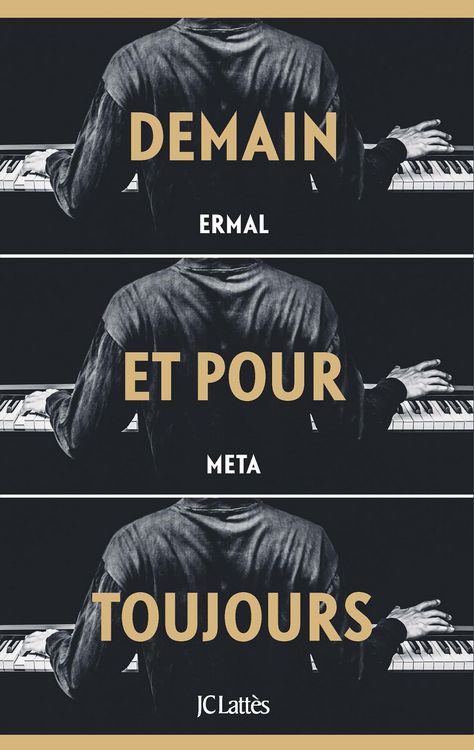 Produktbild: Demain et pour toujours