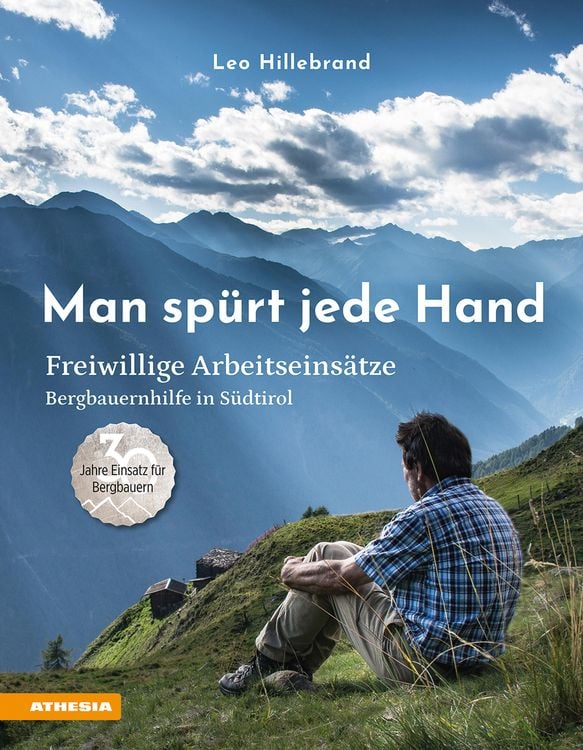 Produktbild: Man sp&uuml;rt jede Hand