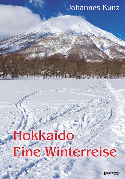 Produktbild: Hokkaido. Eine Winterreise