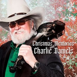 Produktbild: Christmas Memories with Charlie Daniels (Green LP)
