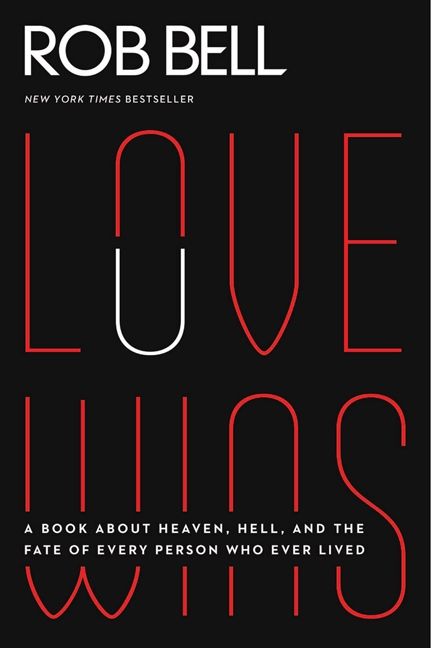 Produktbild: Love Wins