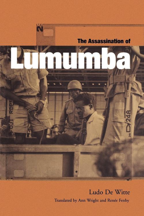 Produktbild: The Assassination of Lumumba