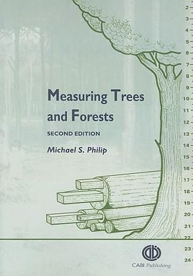Produktbild: Measuring Trees and Forests