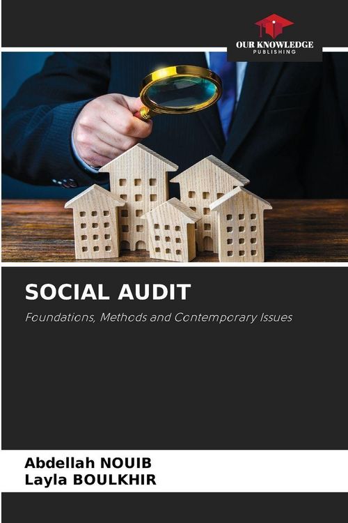 Produktbild: Social Audit