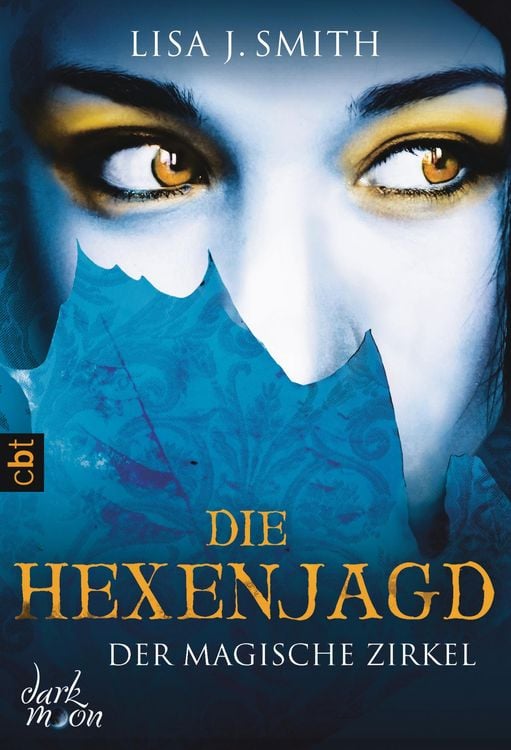 Bild vom Artikel Der magische Zirkel - Die Hexenjagd vom Autor Lisa J. Smith