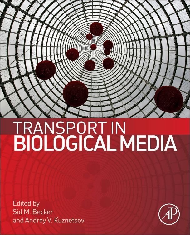 Produktbild: Transport in Biological Media