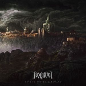 Produktbild: Beyond Unseen Gateways
