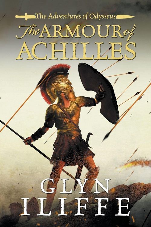 Produktbild: The Armour of Achilles