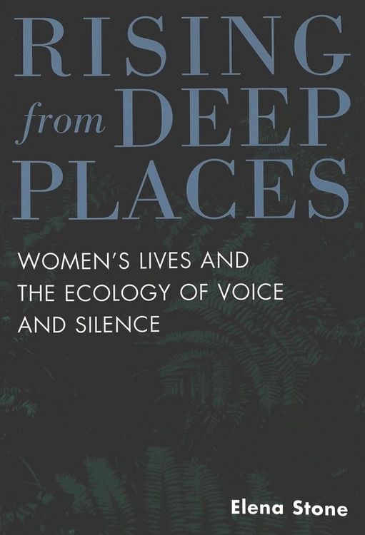 Produktbild: Rising from Deep Places