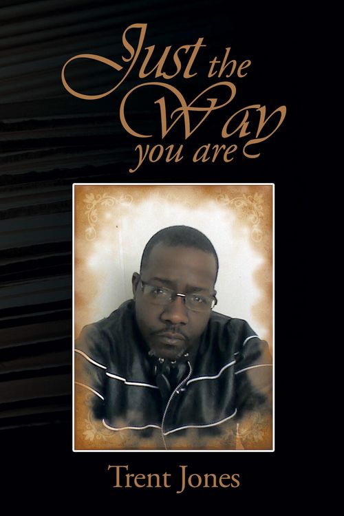 Produktbild: Just the Way You Are