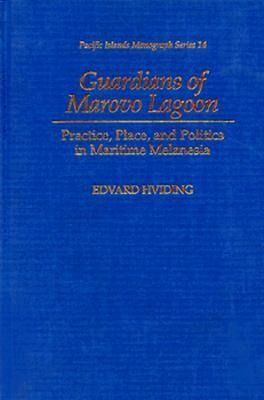 Produktbild: Guardians of Marovo Lagoon
