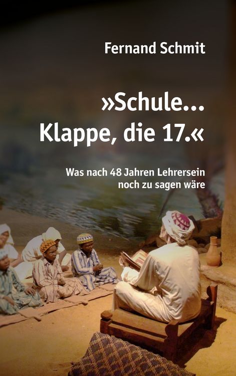 Produktbild: Schule ... Klappe, die 17.
