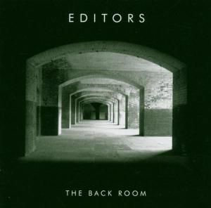 Produktbild: The Back Room
